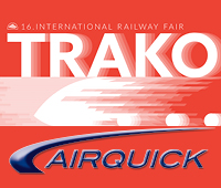 Airquick are at TRAKO 2025
