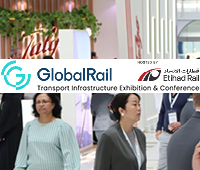 Airquick is at Global Rail 2025